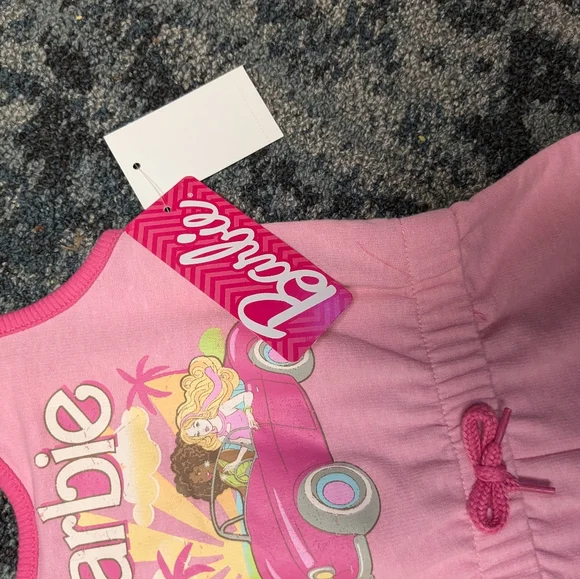 Barbie romper - Picture 2 of 3